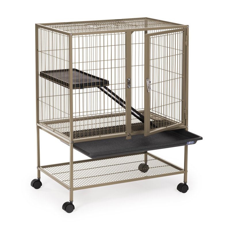 Tucker Murphy Pet Eloise Ferret Cage Reviews Wayfair